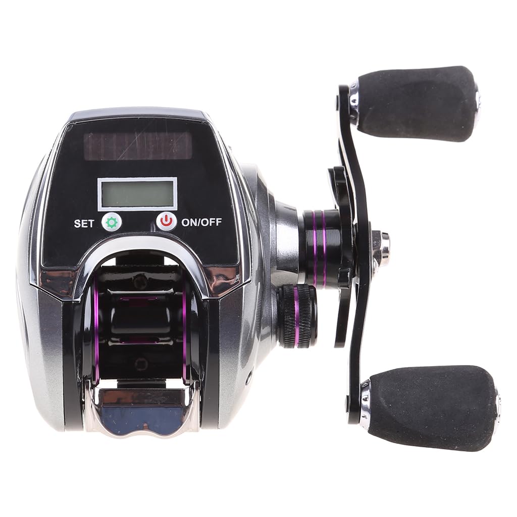 YU198R　釣りリール ラインカウンター付き　＊右ハンドル 71qvdeze3NL._UF1000,1000_QL80_.jpg